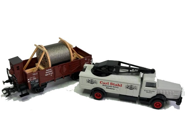 Märklin wagon